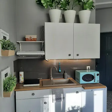 アパート U Olechny 2