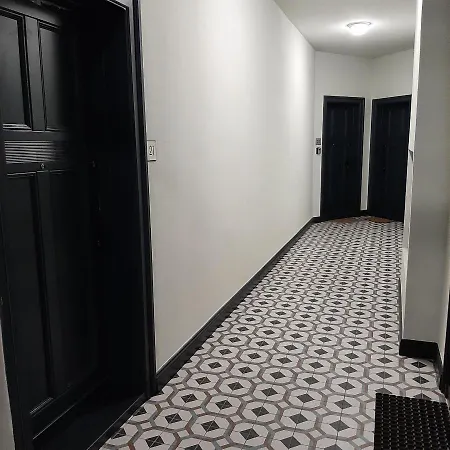 アパート U Olechny 2