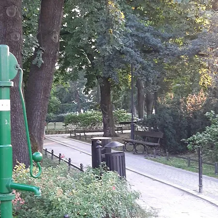 Apartament U Olechny 2 *