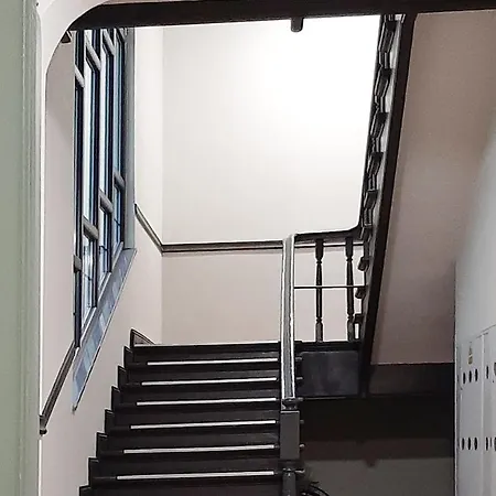 U Olechny 2 アパート