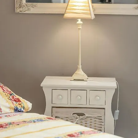 アパート U Olechny 2 ビィドゴシュチュ