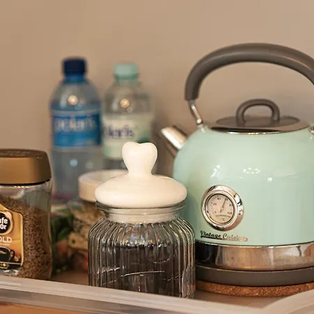 アパート U Olechny 2 *