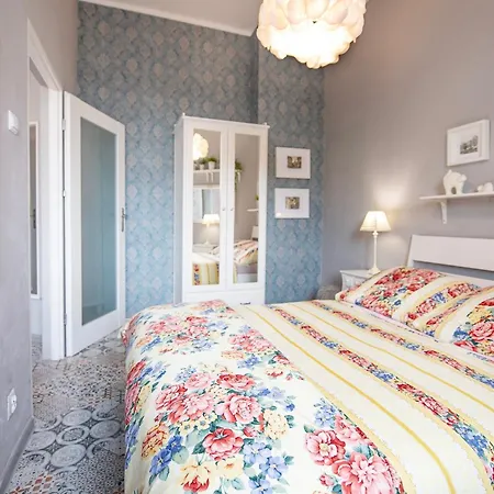 U Olechny 2 アパート ビィドゴシュチュ