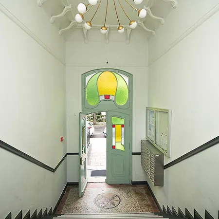 U Olechny 2 アパート *