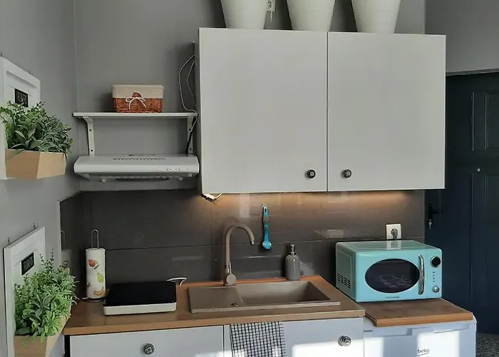 Apartament U Olechny 2