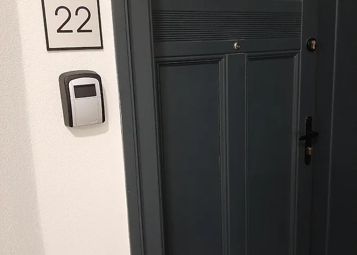 U Olechny 2 * Bydgoszcz