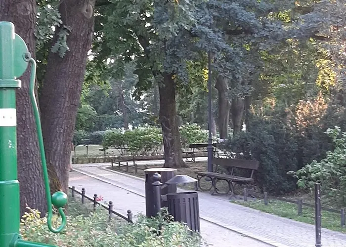 Apartament U Olechny 2 *