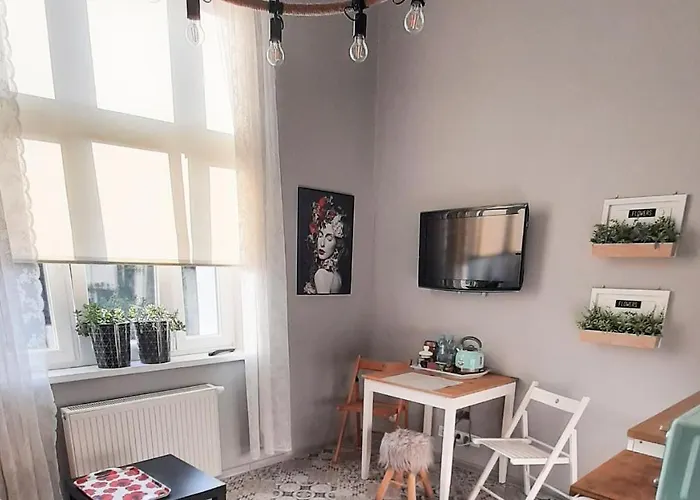 Apartament U Olechny 2 Bydgoszcz