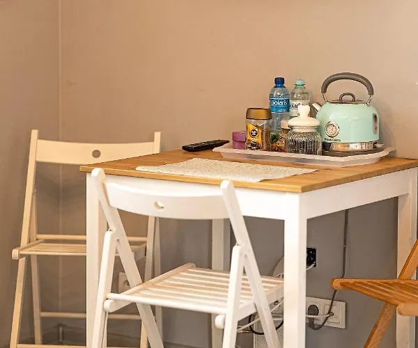 U Olechny 2 * Bydgoszcz