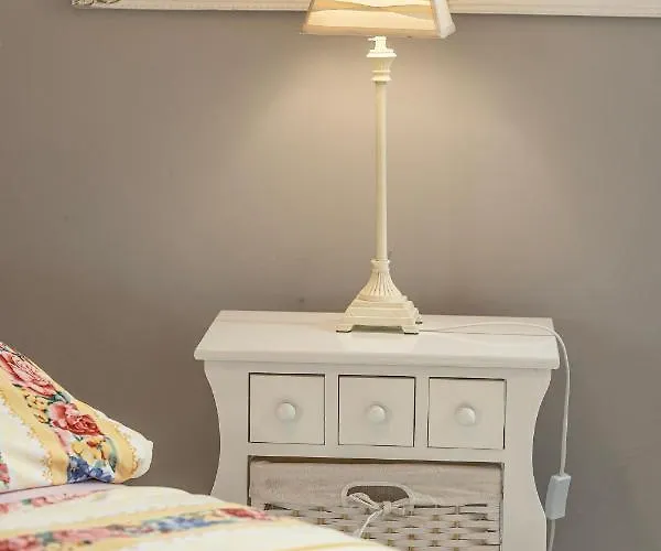 Апартаменти U Olechny 2 Бидгощ