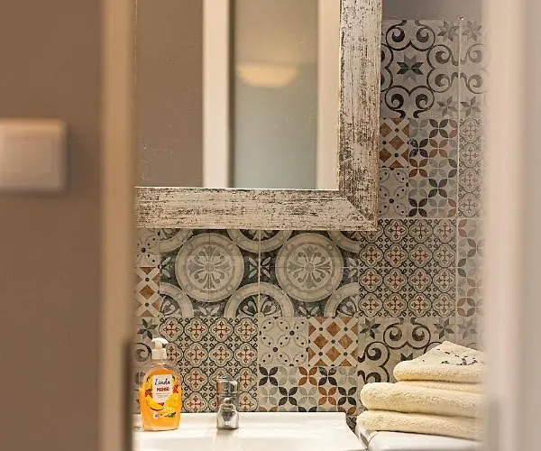 Апартаменти U Olechny 2 Бидгощ