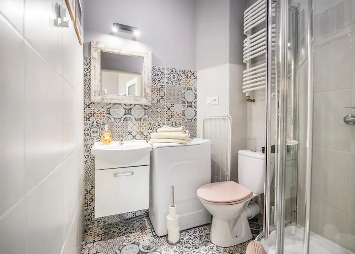 Apartament U Olechny 2 Bydgoszcz