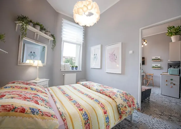 U Olechny 2 Апартаменти *