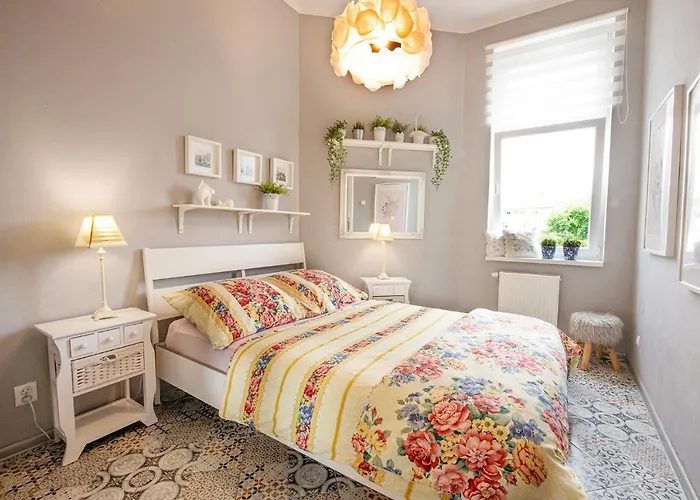 Апартаменти U Olechny 2 Бидгощ