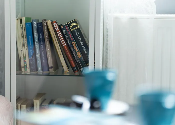 U Olechny 2 * Bydgoszcz