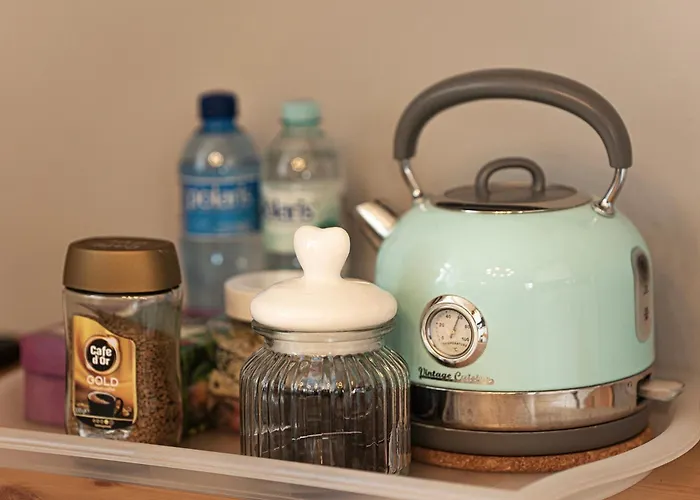 Апартаменти U Olechny 2 *