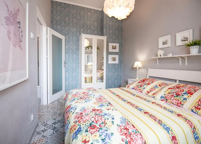 U Olechny 2 Апартаменти Бидгощ