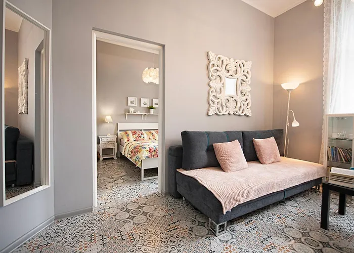 U Olechny 2 Apartament