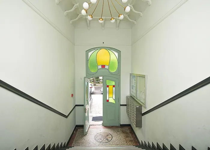 U Olechny 2 Apartament *